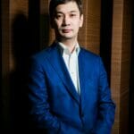 Мақсұт Бақтыбаев