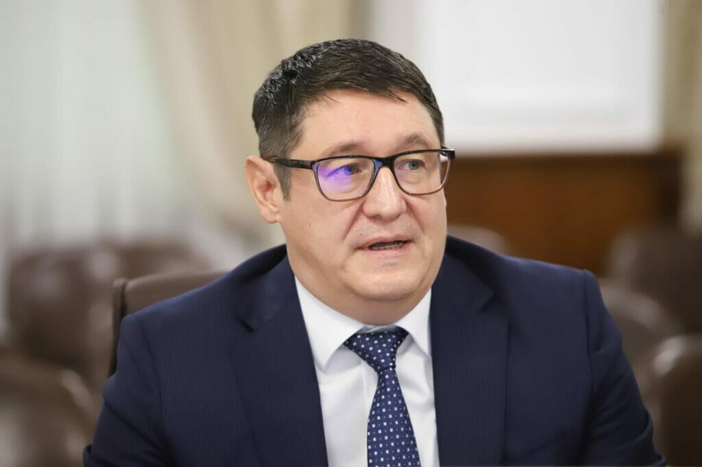 Какие ТЭЦ не готовы к отопительному сезону, рассказал глава Минэнерго Казахстана