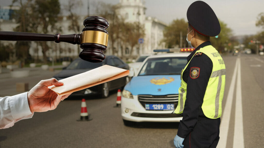 В Казахстане за коррупцию осудили 725 человек в 2022 году. Антилидерами стали правоохранители и сотрудники акиматов