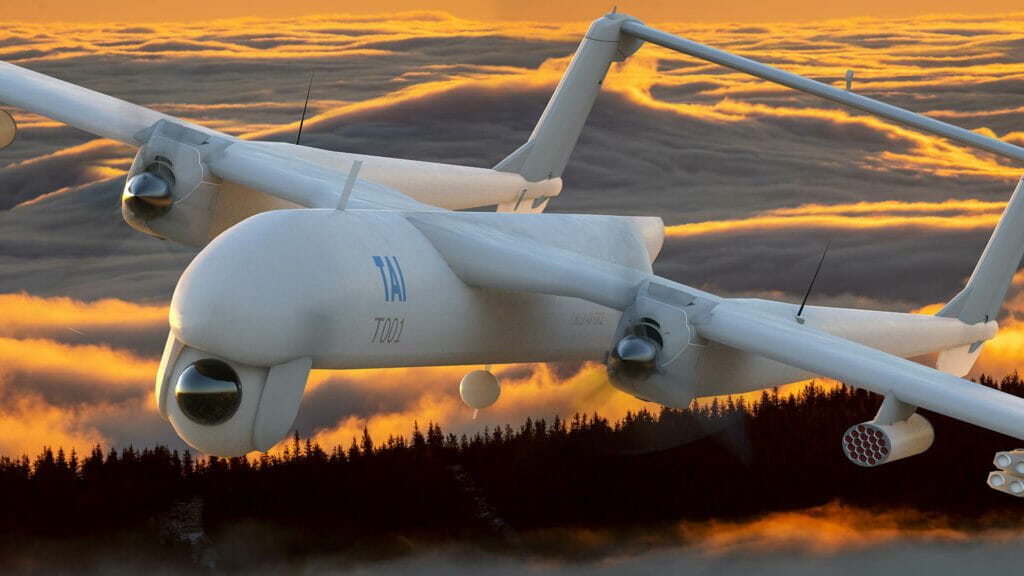 Kazakhstan weighs purchasing Turkish drones