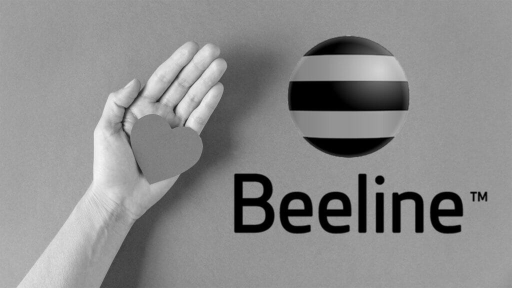 Beeline обеспечил бесплатной связью и интернетом своих клиентов в Абайской области