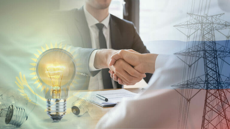 Russia agrees to backup Kazakhstan’s energy system