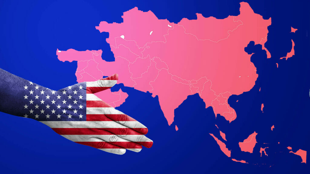 U.S. wants Kazakhstan to be less dependent on Russia in energy sector