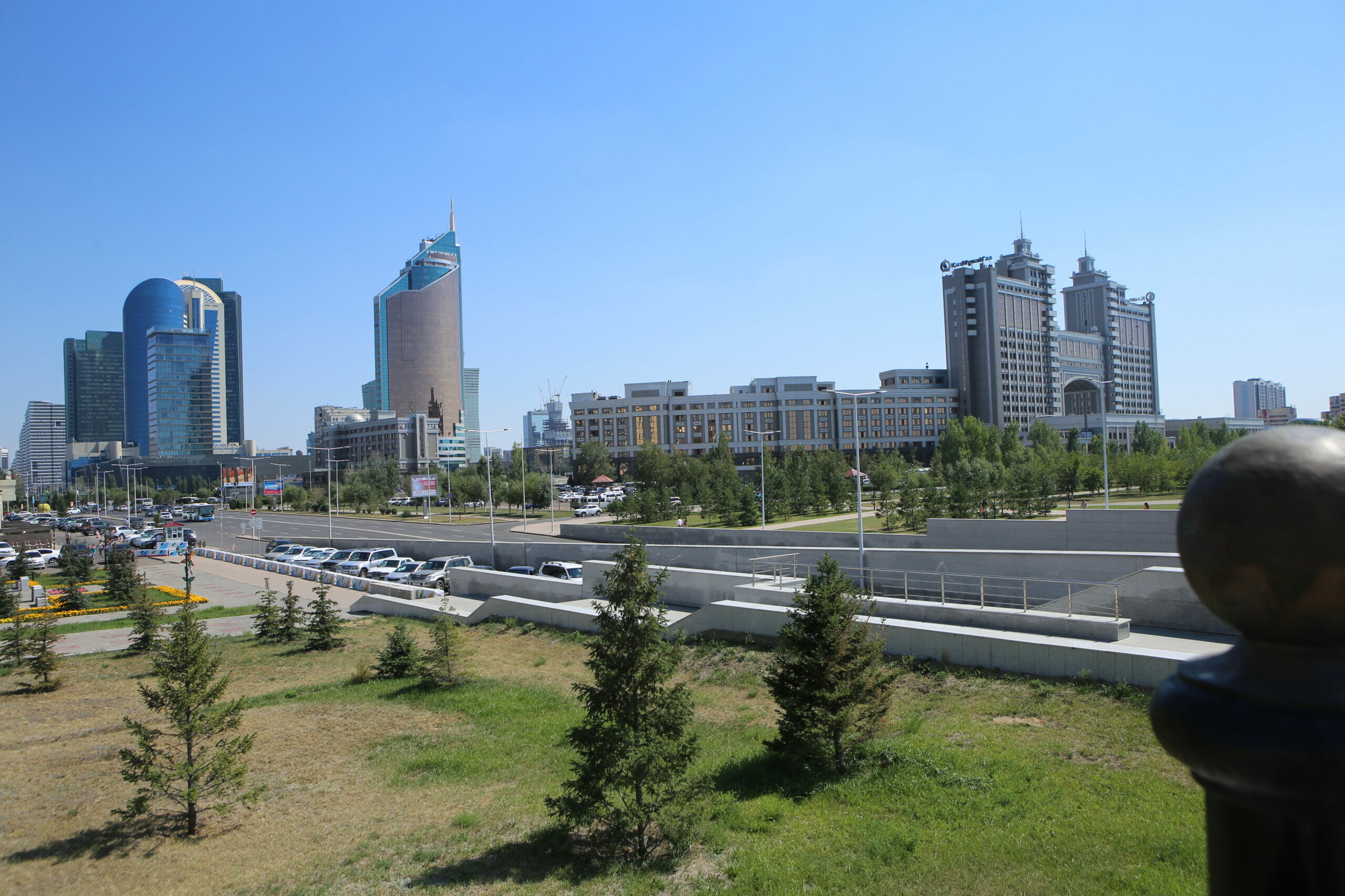 Астана