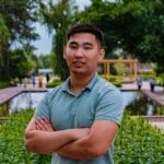 Алдияр Саматов