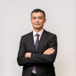 Биржан Астаев