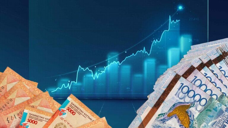 Ұлттық банк нарыққа араласып интервенция жасай ма