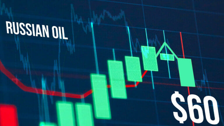 US refrains from lowering Russian crude oil cap despite requests from Kyiv