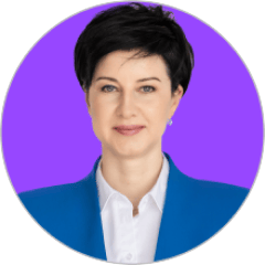 Кристина Дорош