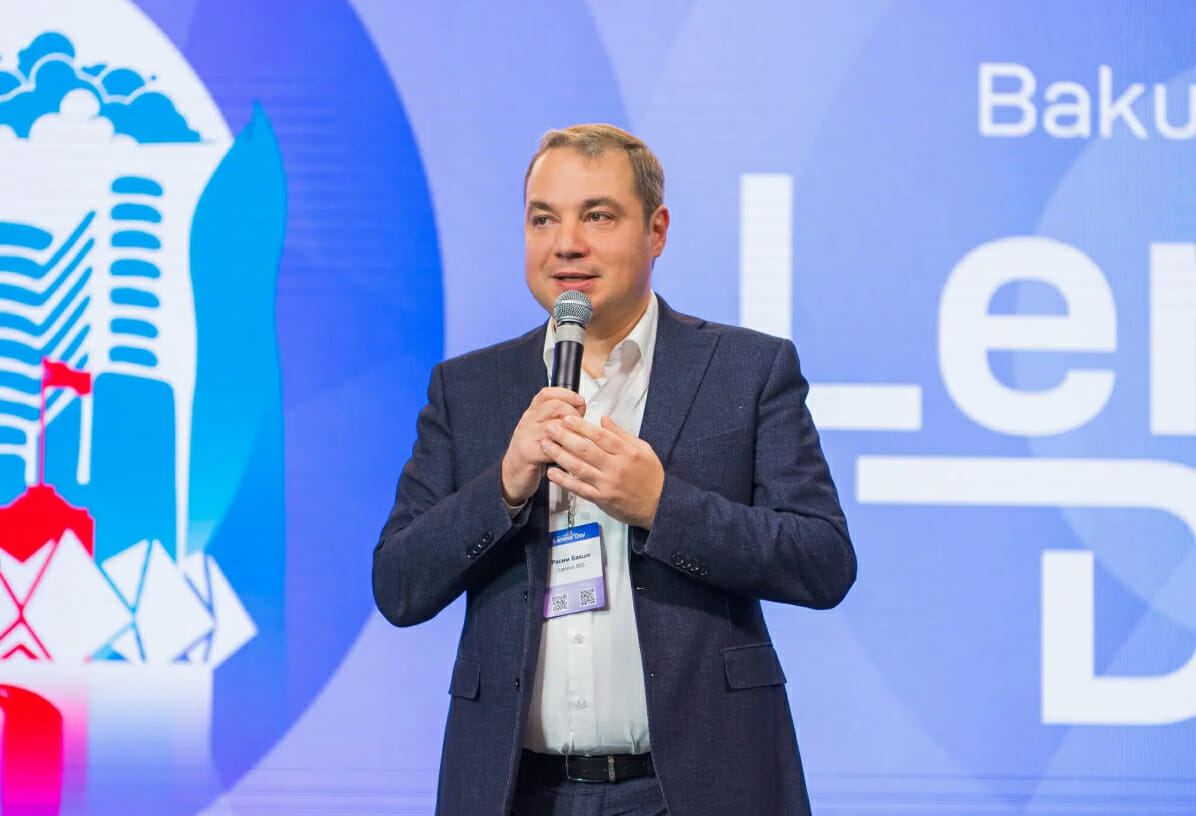 Иллюстрация — Цифровизация и современные требования к IT