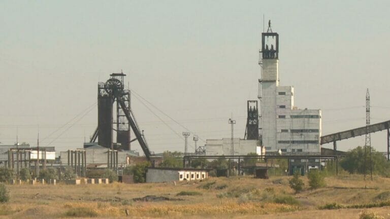 Ксотенко шахтасында ақау дер кезінде жойылып, жұмысшылар өрттен аман қалды