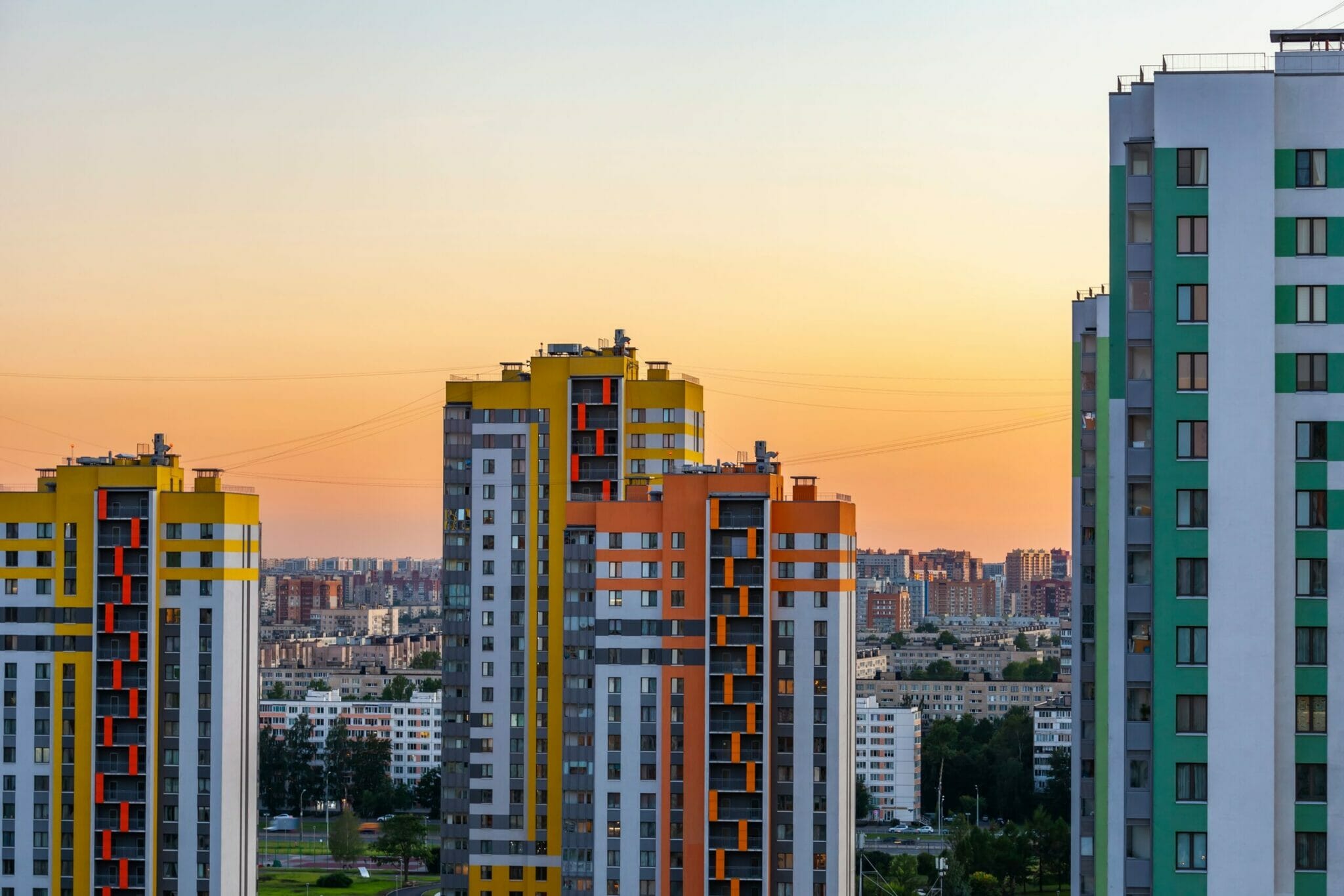 Купить Вторичку Белые Ночи