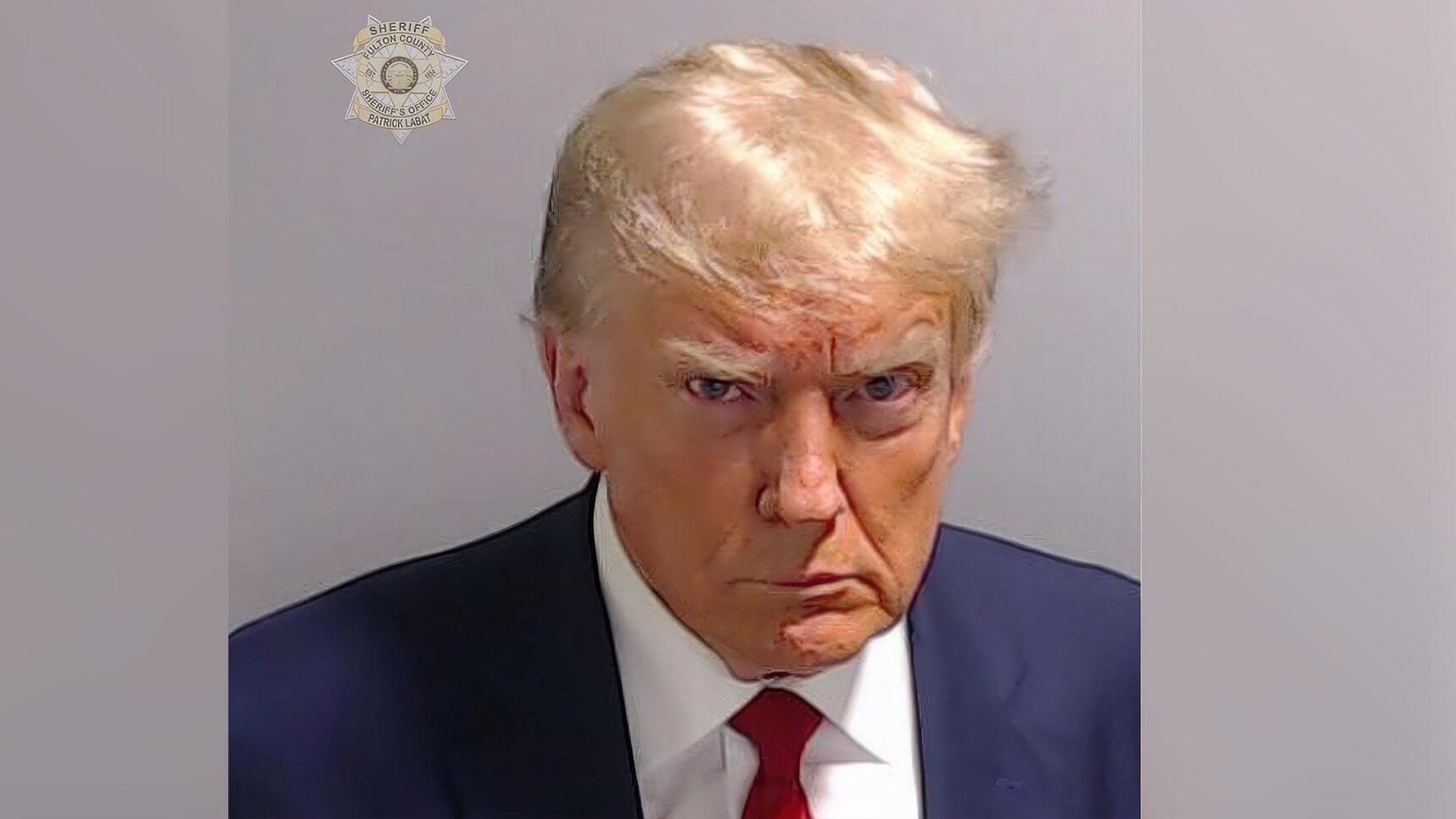 Трамп