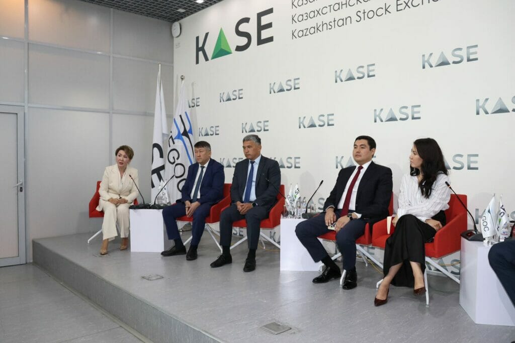 АО «KEGOC»: финансовая выгода от внедрения новых технологий достигла почти 16 млрд тенге