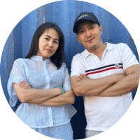 Керейбаева Асемгуль