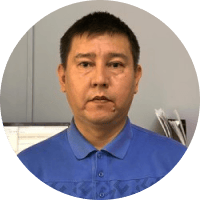 Дулат Баятанов