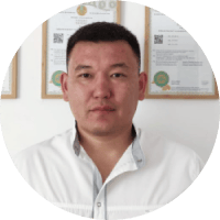 Еркебұлан Жантілеу