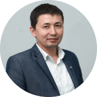 Сырлыбаев Канат