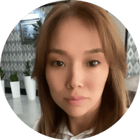 Белялова Индира