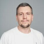 Илья Сверчков