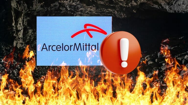 Kazakhstani authorities blame ArcelorMittal Temirtau in deadly fire at the Kazakhstanskaya mine