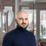 Антон Савченко