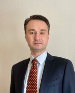 Адиль Мамажанов