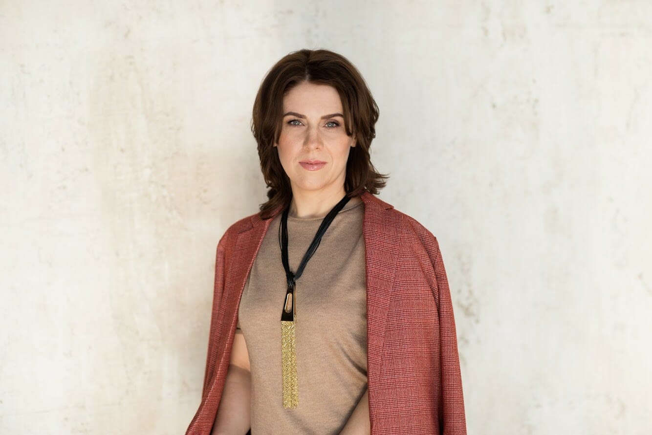 Татьяна Громова, Sokolov: «Ювелирный рынок проходит трансформацию и ...