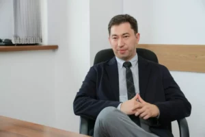 Бауыржан Шурманов