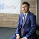 Ерлан Сәрсенбаев