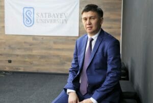 Ерлан Сәрсенбаев