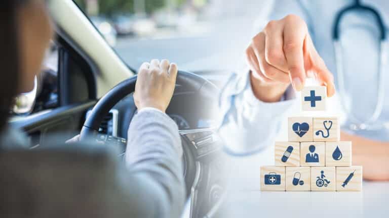 Жол апаттары антирекорд жаңартты (инфографика)