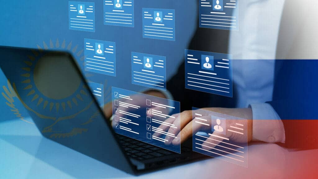 Россия передаст Казахстану список «нежелательных в РФ зарубежных организаций» и реестр иноагентов