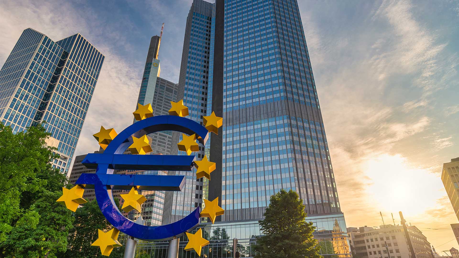 ЕЦБ в седьмой раз подряд сохранил ключевую ставку на уровне 2,15%