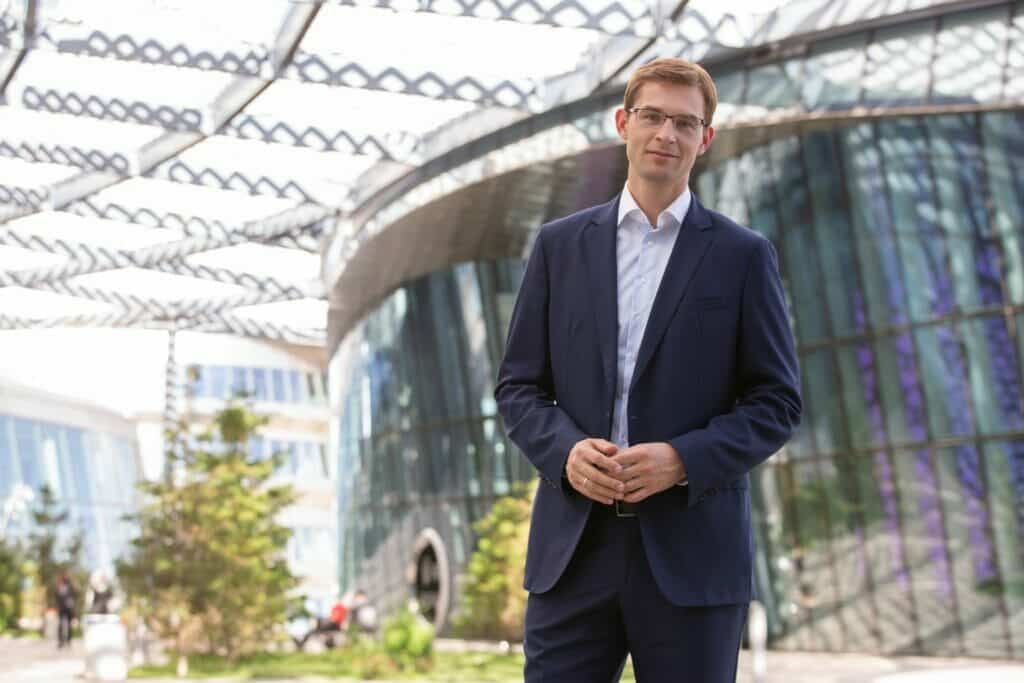 Turlov has commented on information about FRHC scrutiny in the United States