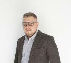 Сергей Домнин