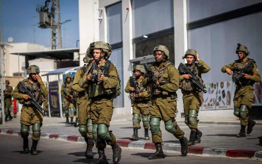 Журналистка, рассказавшая о 40 убитых детях в Израиле, показала фото с места событий