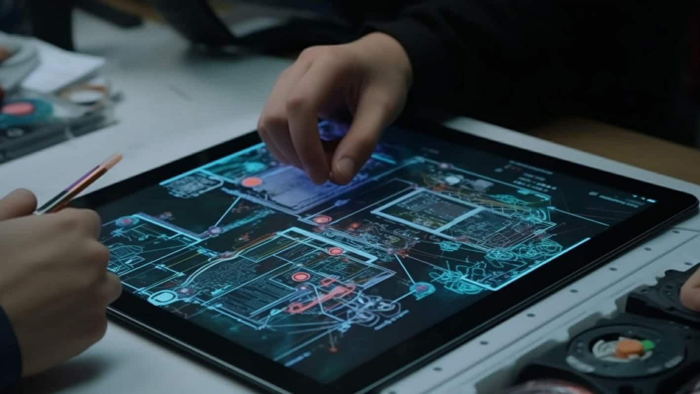 Иллюстрация — Преобразование здравоохранения в Казахстане