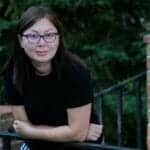 Шолпан Айтенова