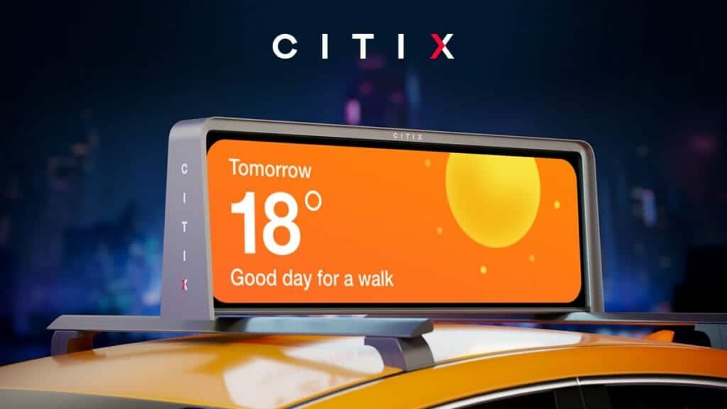 Технологическая компания Citix выкупила долю в инженерном стартапе Quantum