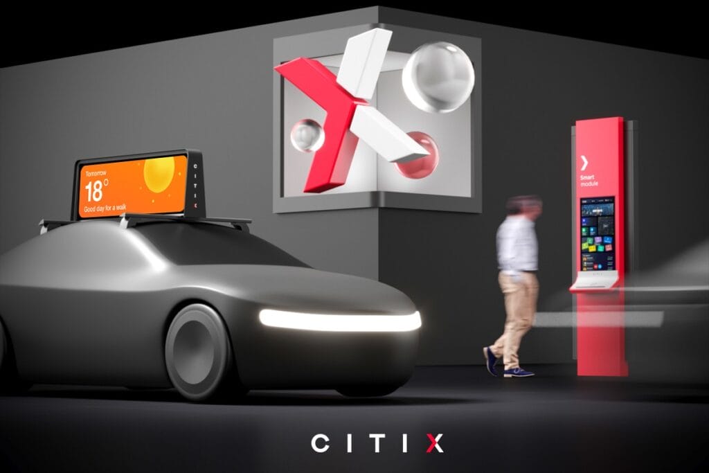 Citix считает достижения за 2023-й: где побывали, чему научились, в чем победили