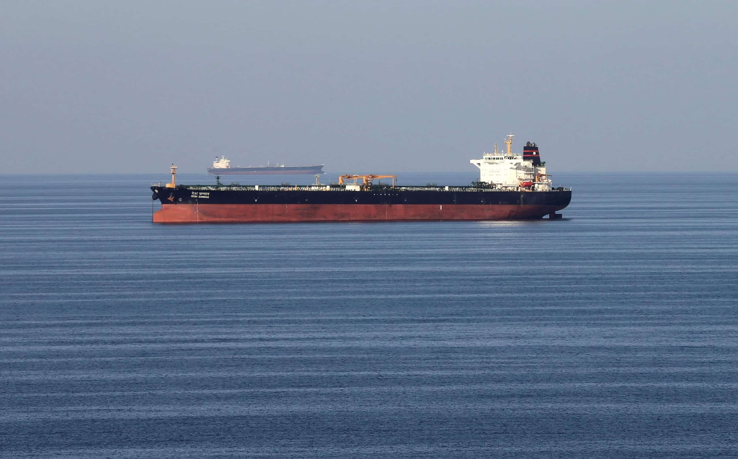 Нефть, Brent, танкер