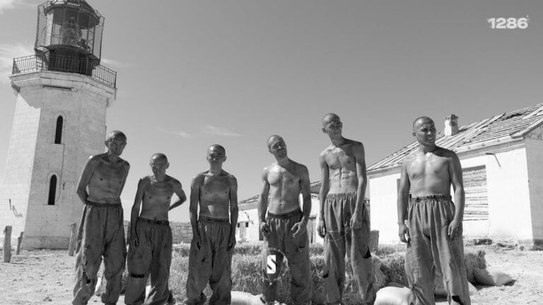 От автора «5:32»: почему сериал «1286» о трудовом рабстве - это один из лучших казахстанских проектов за последнее время
