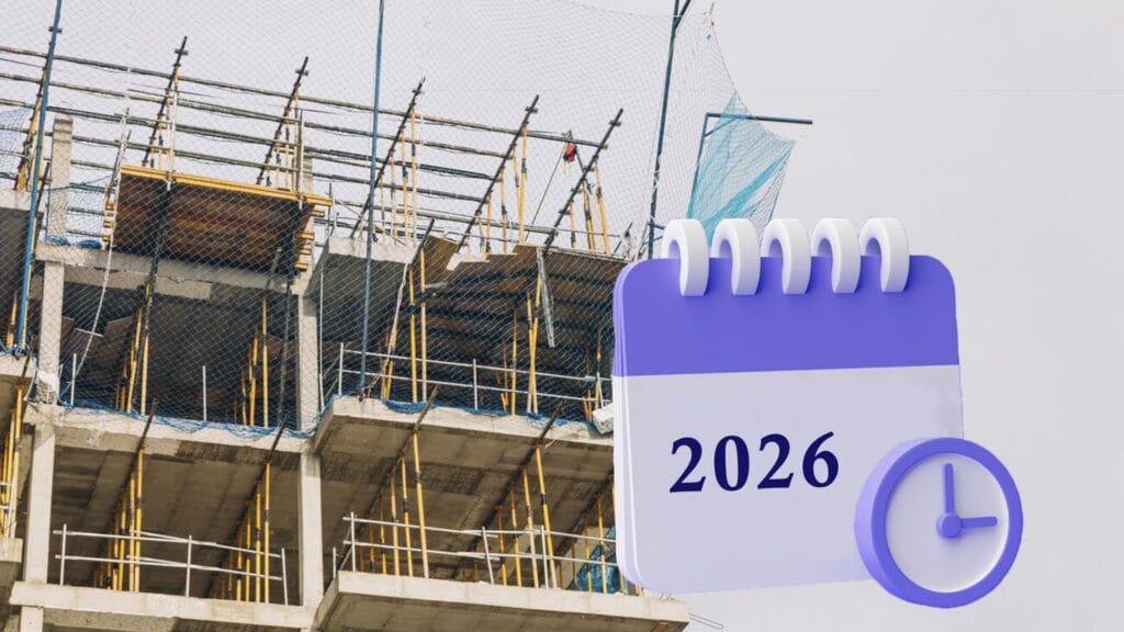 КазНУ планирует построить 12 общежитий и 8 учебных корпусов до 2026 года