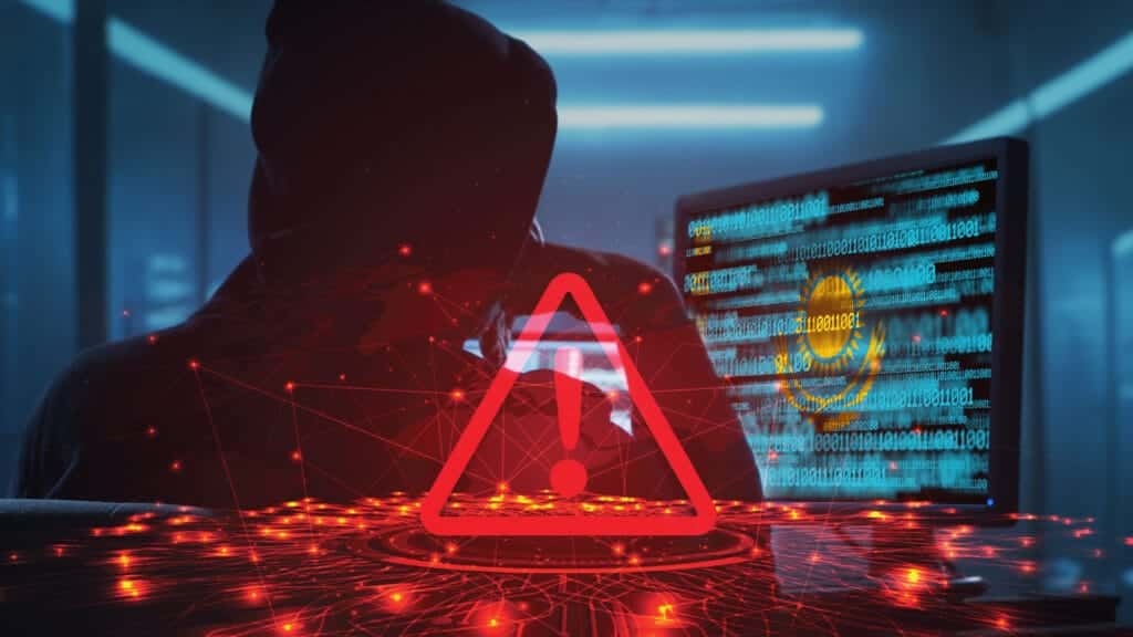 Депутат о кибератаках на госорганы Казахстана: «Цифры довольно пугающие»