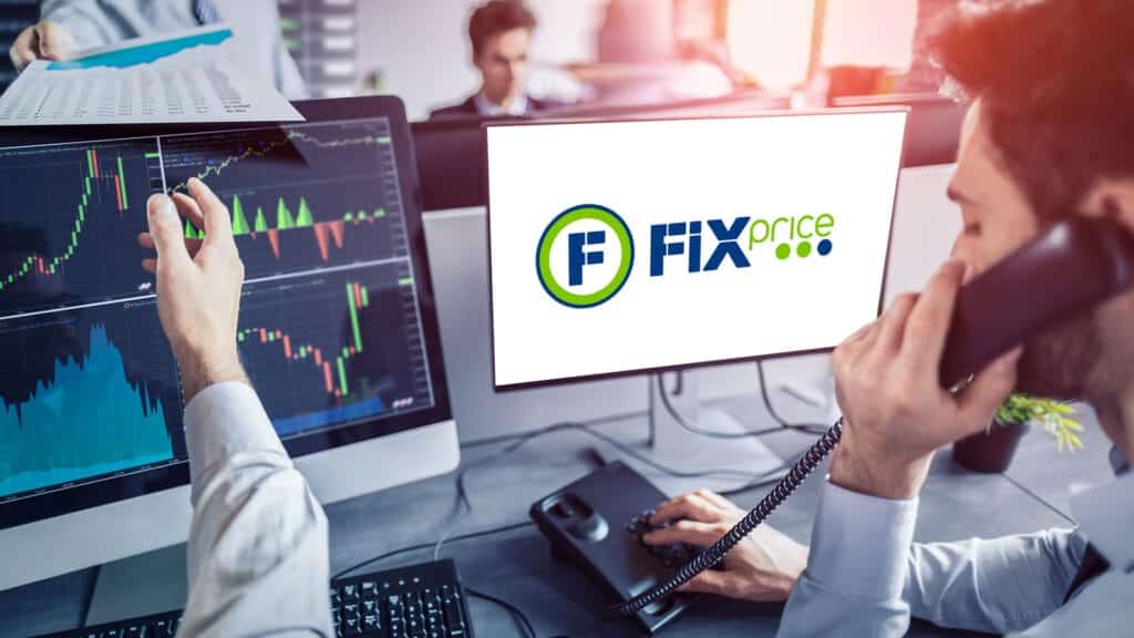 Собирающаяся переехать в Казахстан Fix Price сохранит листинг депозитарных расписок в Лондоне и Москве