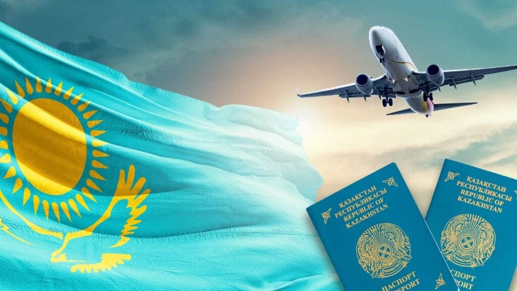 Казахстан решил принять больше кандасов в 2024 году