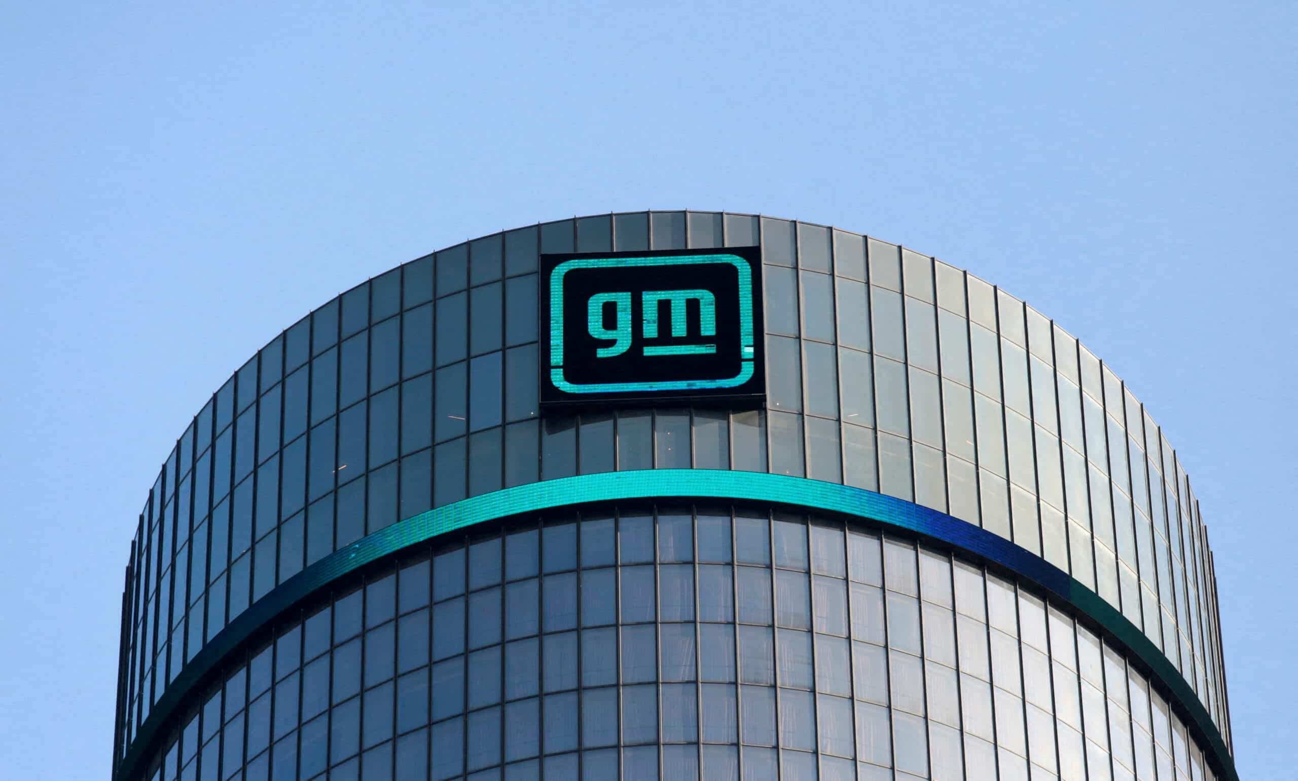 General Motors, GM