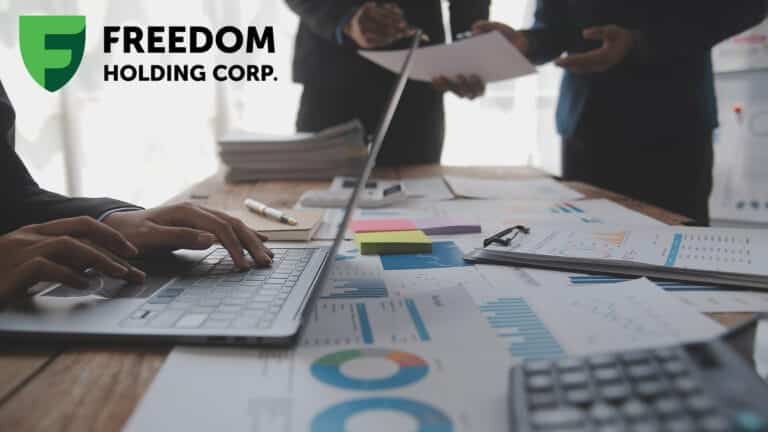 Freedom Holding rejects deal with American investment bank Maxim Group