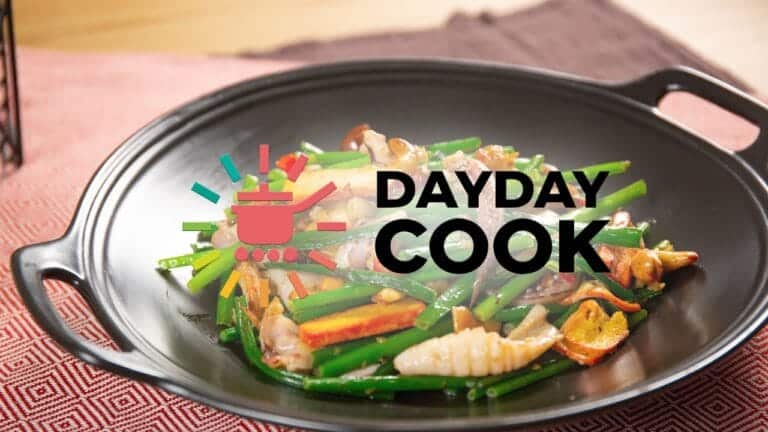 Китайский сервис готовых блюд DayDayCook ищет способ поддержать акции после неудачного IPO
